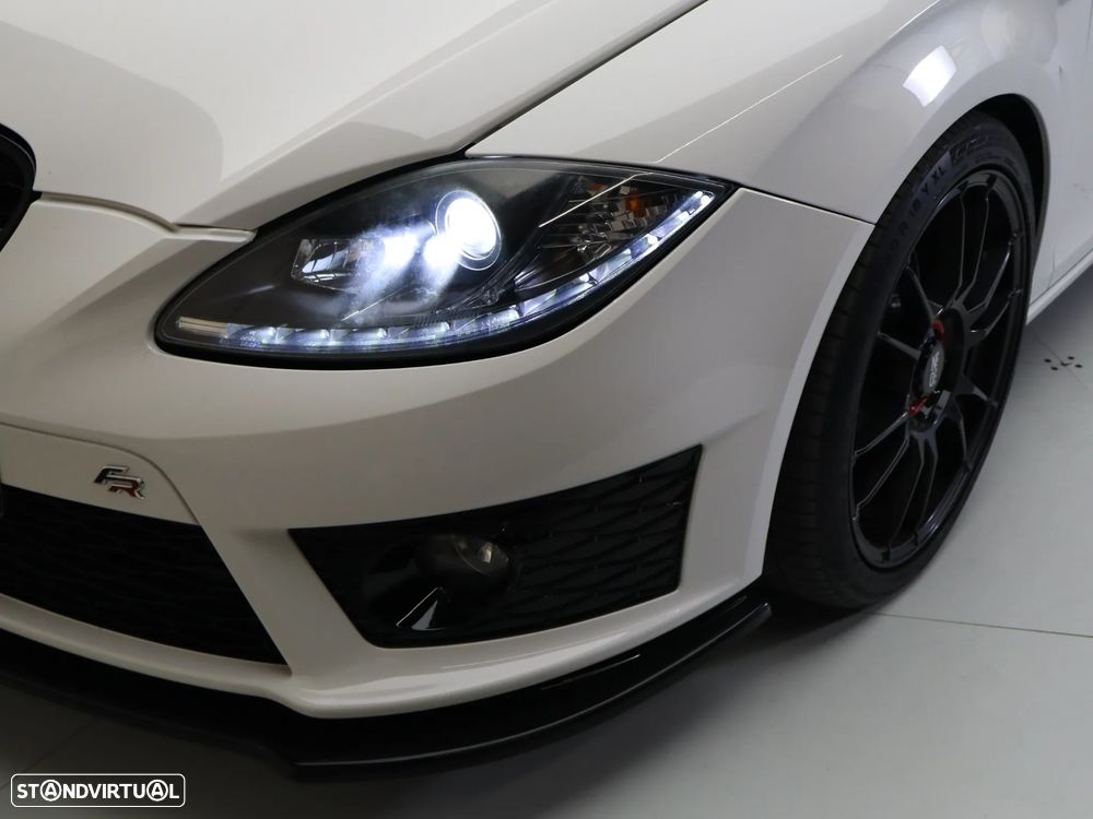 SEAT Leon 2.0 TDI FR - 10