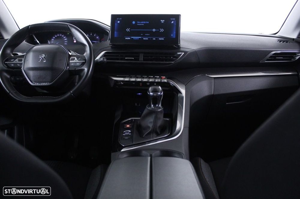 Peugeot 3008 1.2 PureTech Active Pack - 17