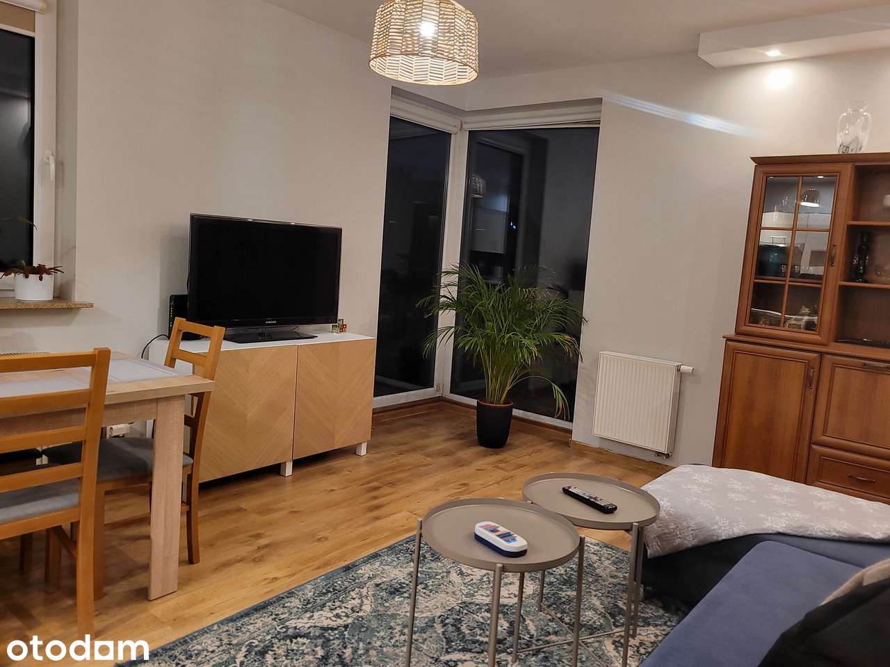 Mieszkanie 43 m² | balkon | nowe AGD | blisko sklepów i komunikacji - Pełny obrazek: 4/13