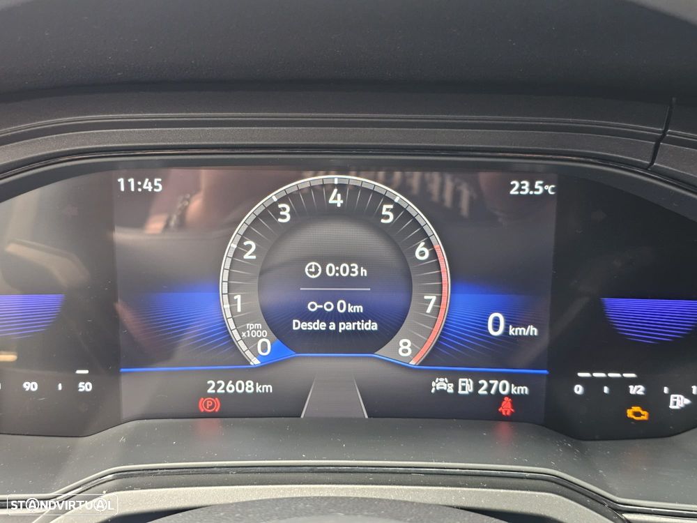 VW Taigo 1.0 TSI - 5
