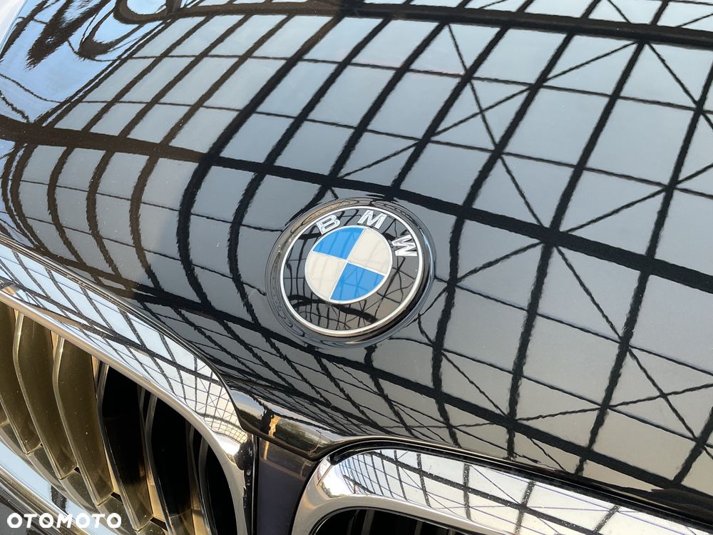 BMW Seria 5 - 16