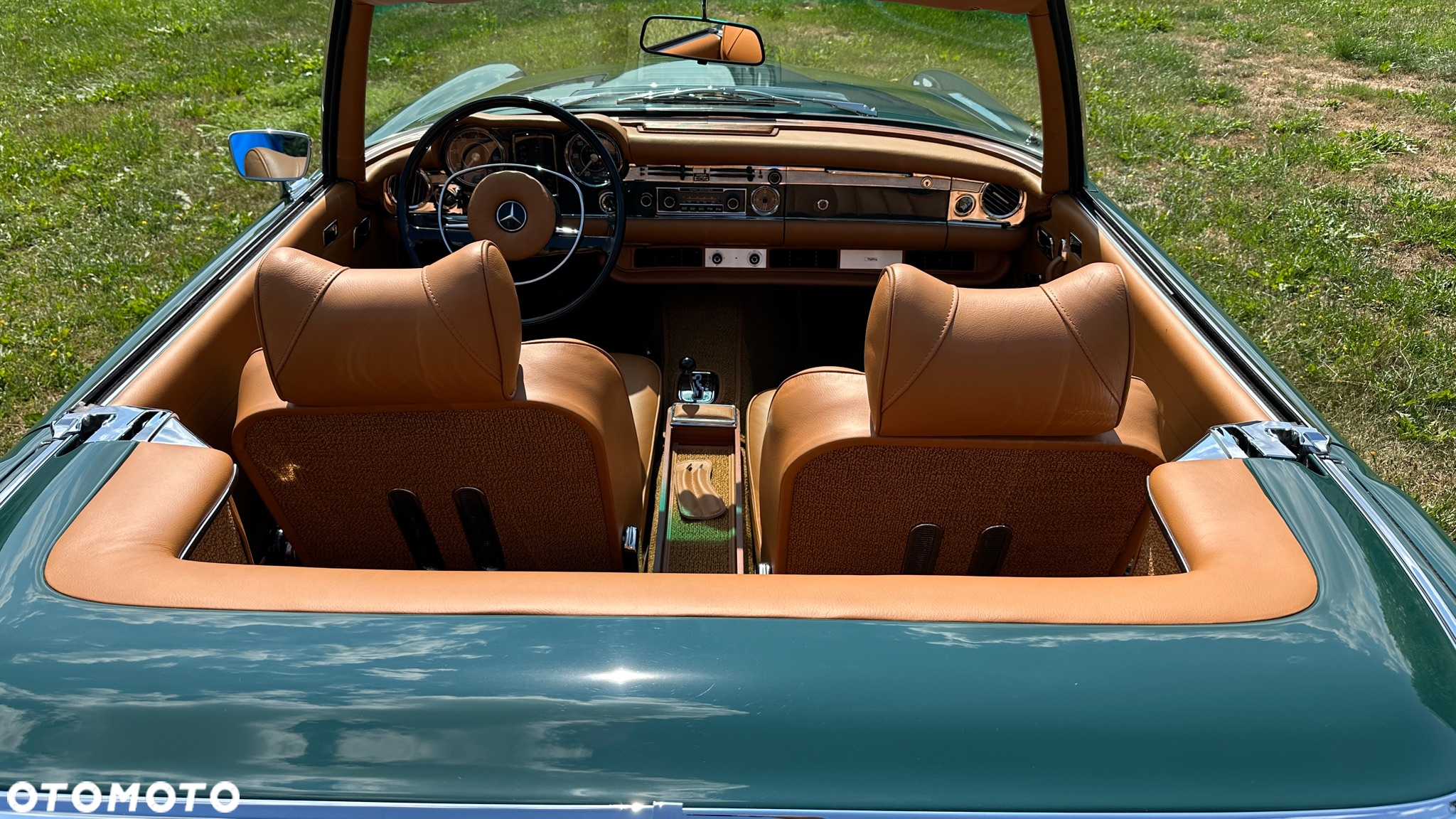 Mercedes-Benz Inny - 22