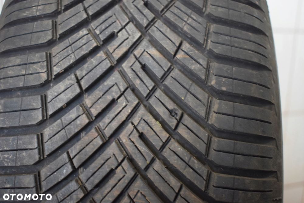 R17 225/50 Continental AllSeasonContact 2 98Y Wysyłka gratis! - 8
