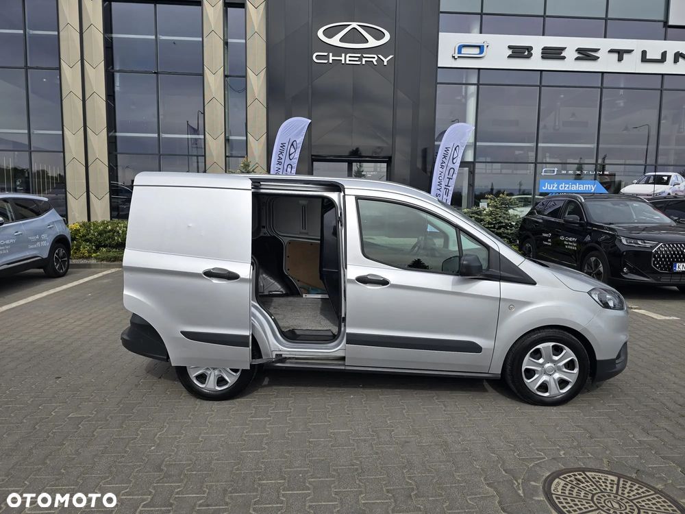 Ford Transit Courier Trend - 6