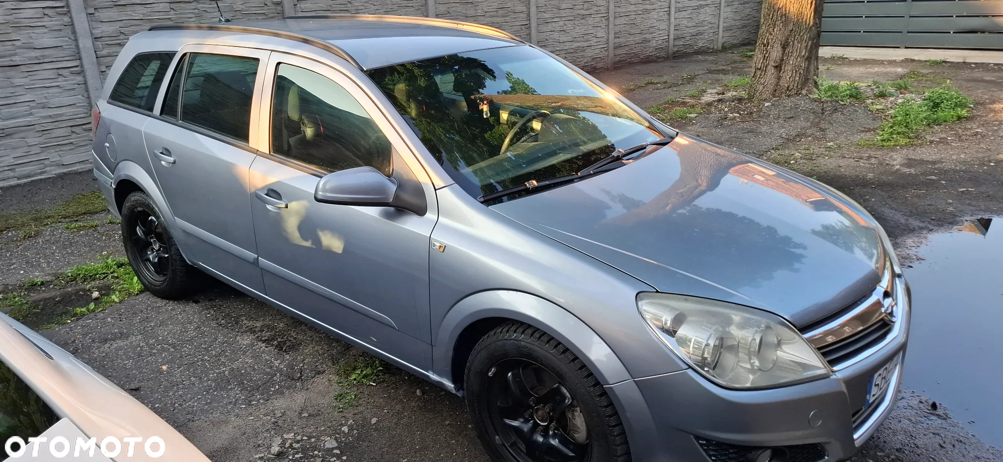 Opel Astra III 1.9 CDTI Cosmo - 2