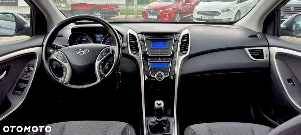 Hyundai i30 - 9