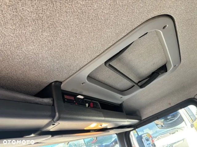 MAN TGL 12.250 WYWROTKA TRÓJSTRONNA - 14