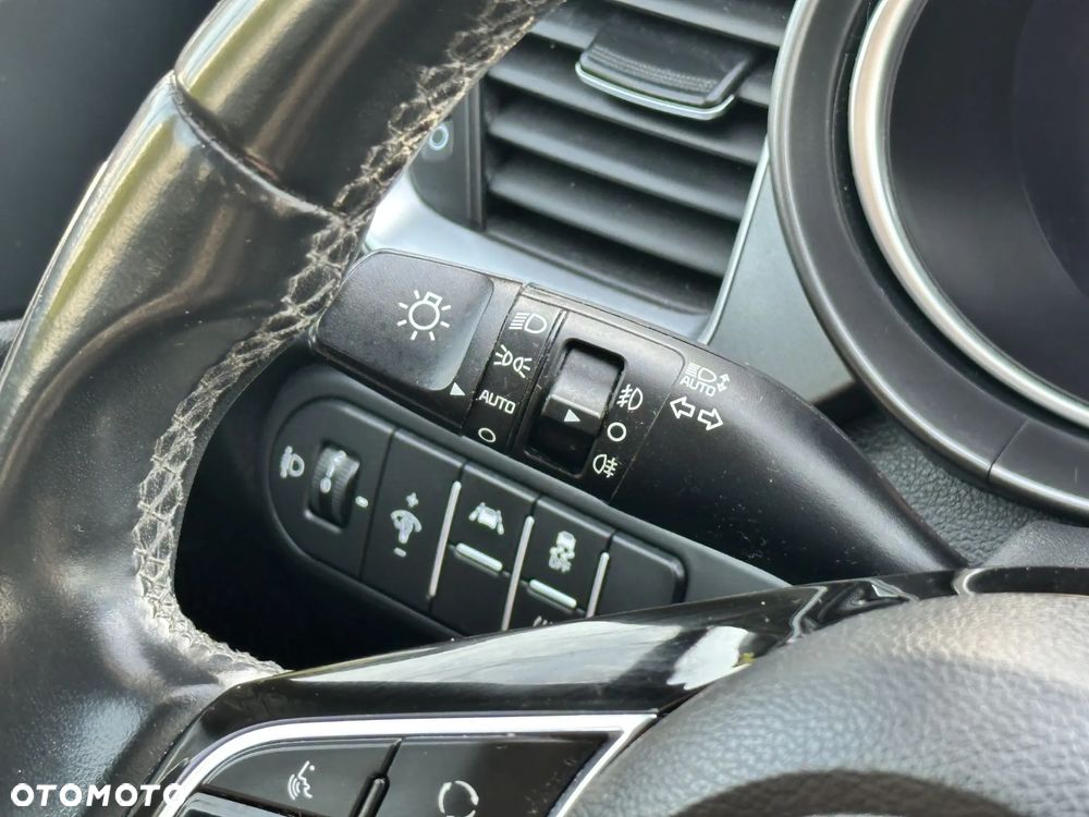 Kia Ceed 1.0 T-GDI M - 22