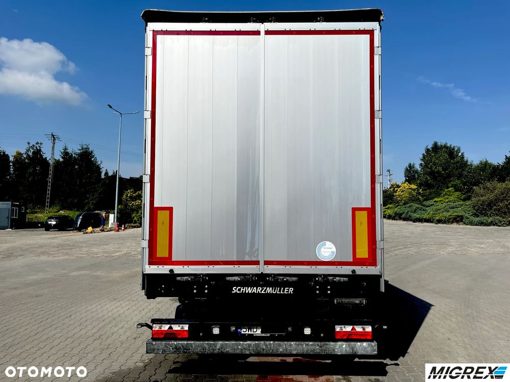 Schwarzmuller S1 Light - 10