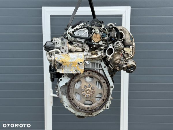 Silnik kompletny Mazda 3 / 6 / CX-5 2.2 D BiTurbo SkyActive SHY / SHY1 / SHY4 / SHY6 / SHY8 / SH-VPTR - 3