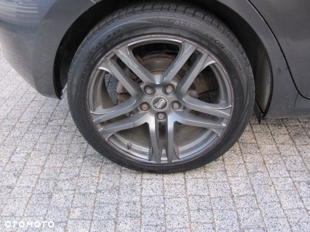 Toyota Auris 2.0 D-4D Prestige - 21
