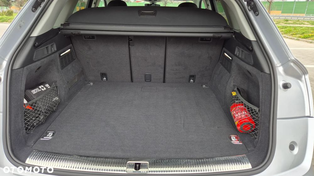 Audi Q5 50 TFSI e Quattro Advanced S tronic - 39