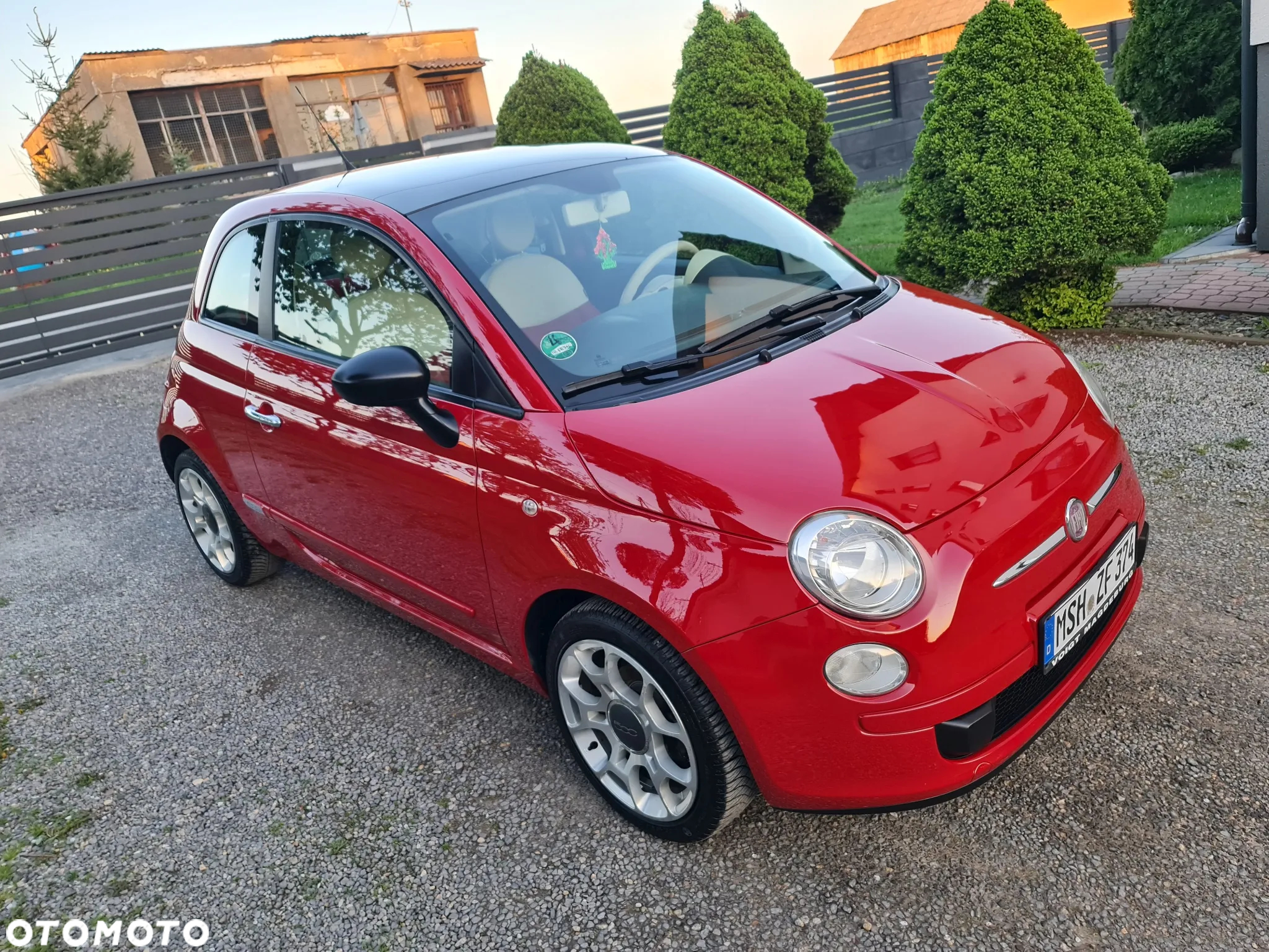Fiat 500 - 22