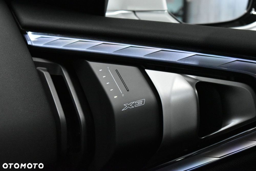 BMW X3 - 21