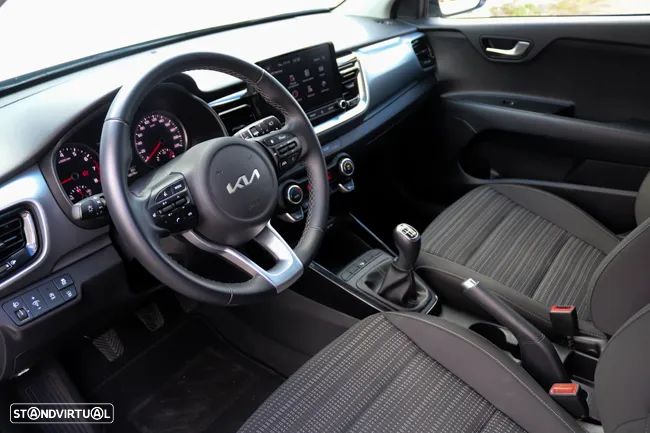 Kia Stonic 1.0 T-GDi Drive - 7