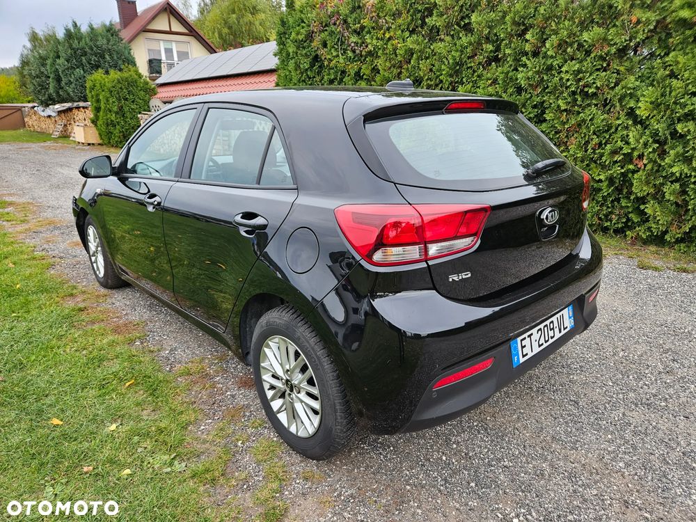 Kia Rio 1.2 Start - 3