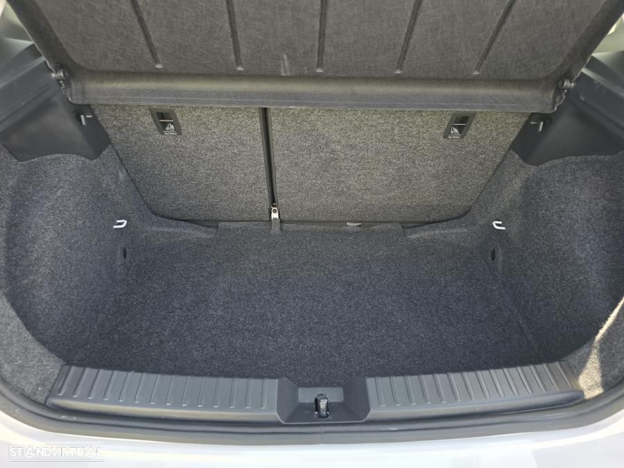 SEAT Ibiza 1.0 TSI Style - 38