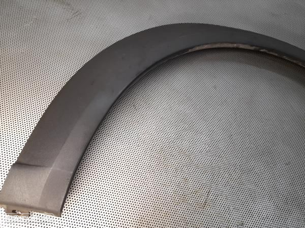 Friso / Frisos Ford Transit Connect (P65_, P70_, P80_) - 3