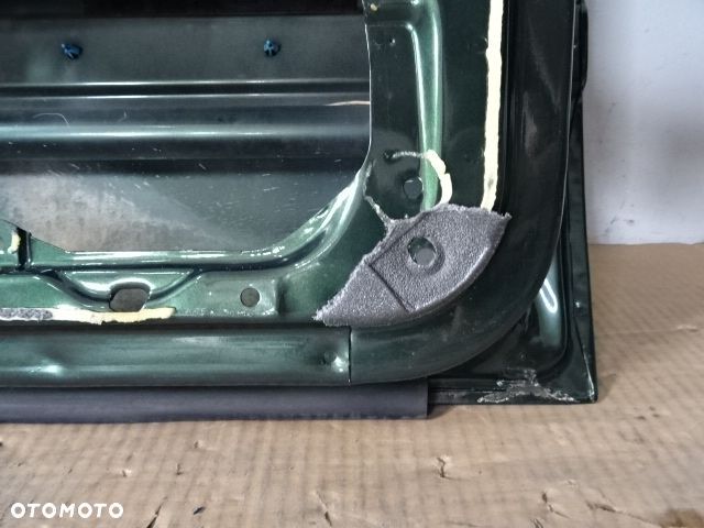 DRZWI LEWY TYŁ LEWE TYLNE VOLVO 960 LIFT 94-98 NR1119 - 11