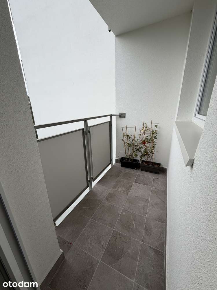 Mieszkanie, 60,80 m², Warszawa