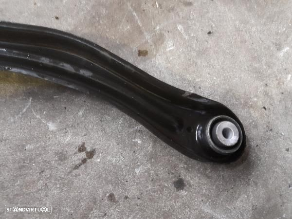 Braço Suspensao Tras Esq Mercedes-Benz R-Class (W251, V251) - 6