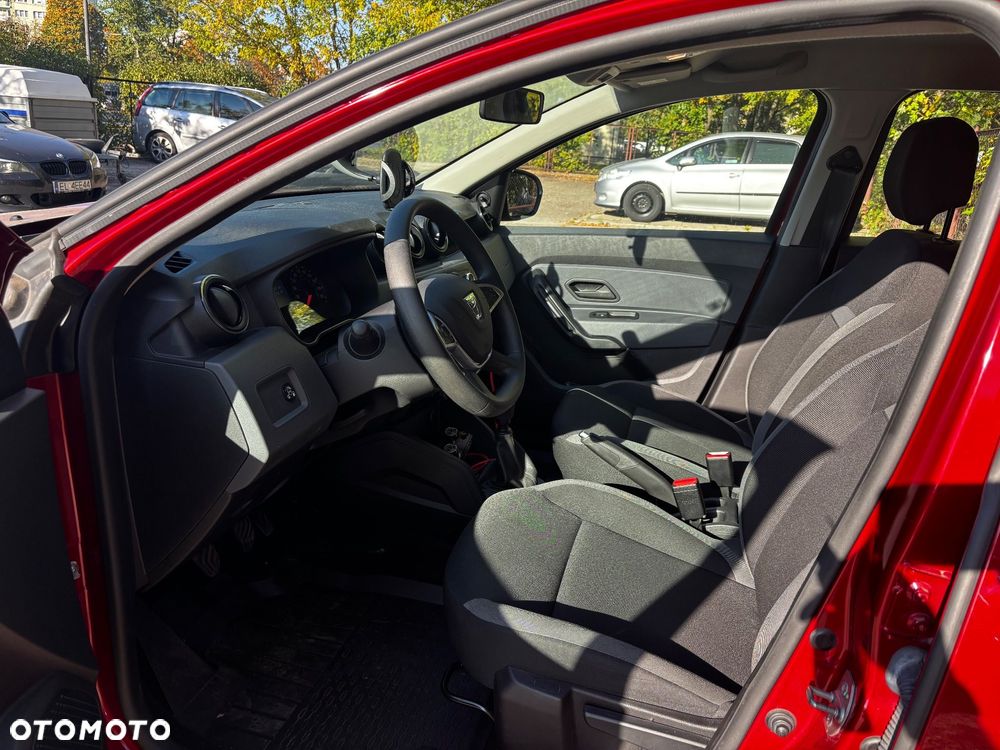 Dacia Duster 1.0 TCe Essential - 9