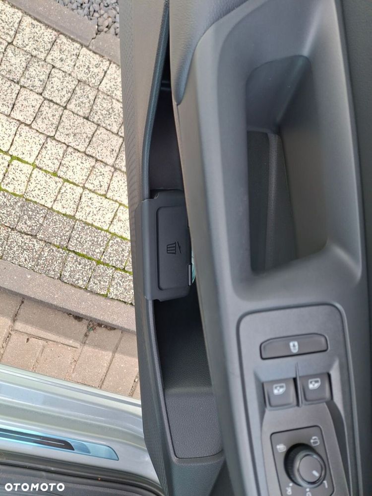 Volkswagen Caddy - 23