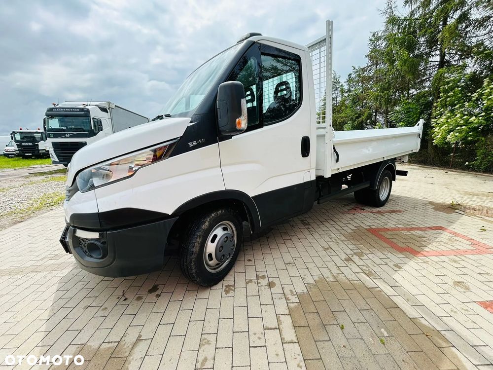 Iveco 35c14 - 6
