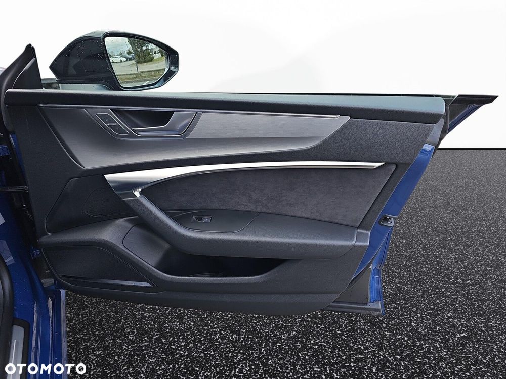 Audi A7 Sportback - 22