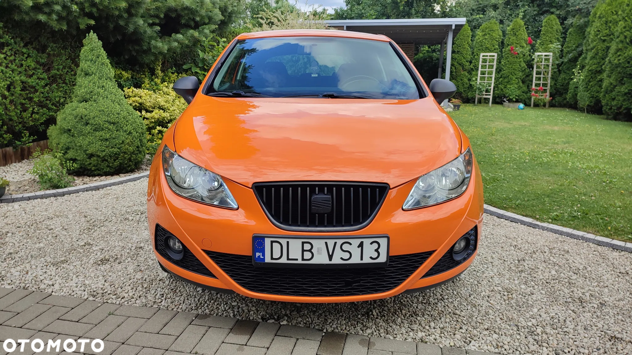 Seat Ibiza SC 1.4 16V Sport - 5