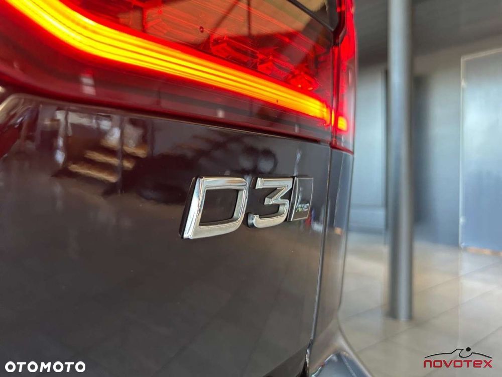 Volvo V60 Cross Country D3 Geartronic Momentum - 25