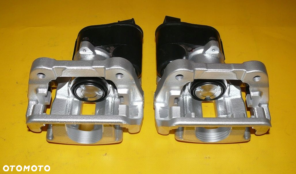 ZACISKI LEWY PRAWY TYŁ FORD GALAXY II MK2 302/11 - 5