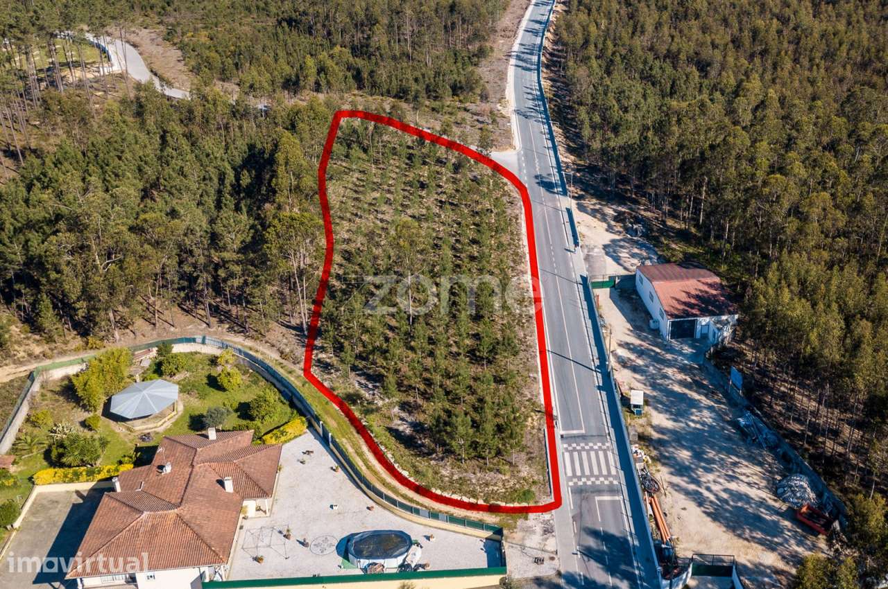 Terreno para construção para venda - Grande imagem: 4/16
