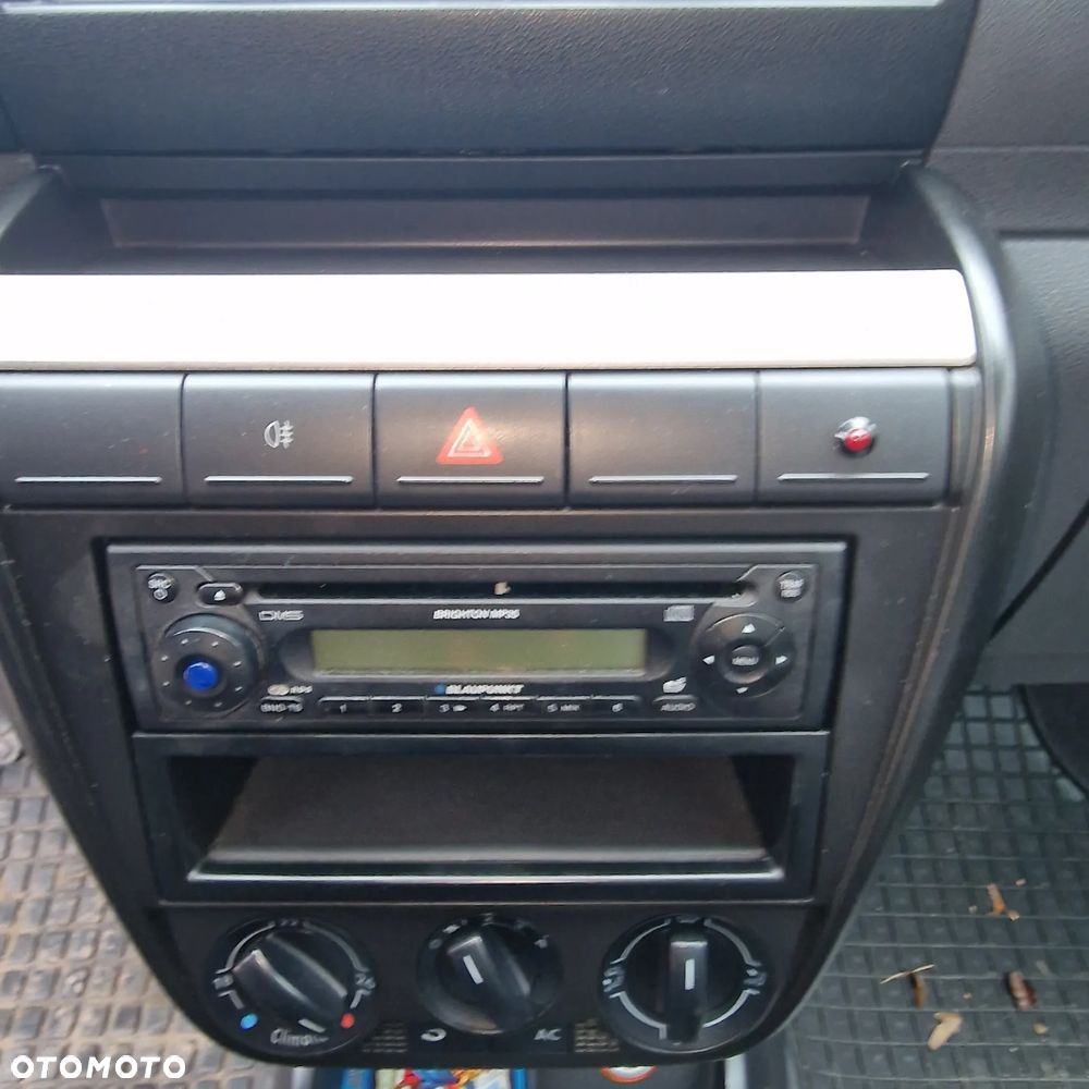 Volkswagen Fox 1.2 Fresh - 10