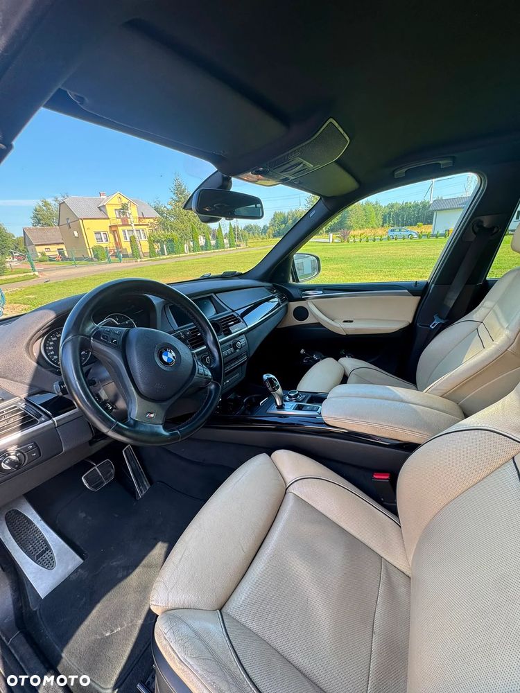 BMW X5 - 10