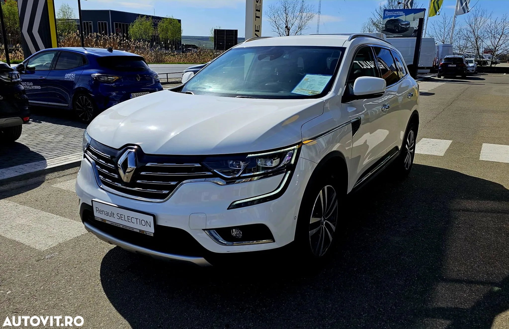 Renault Koleos - 3