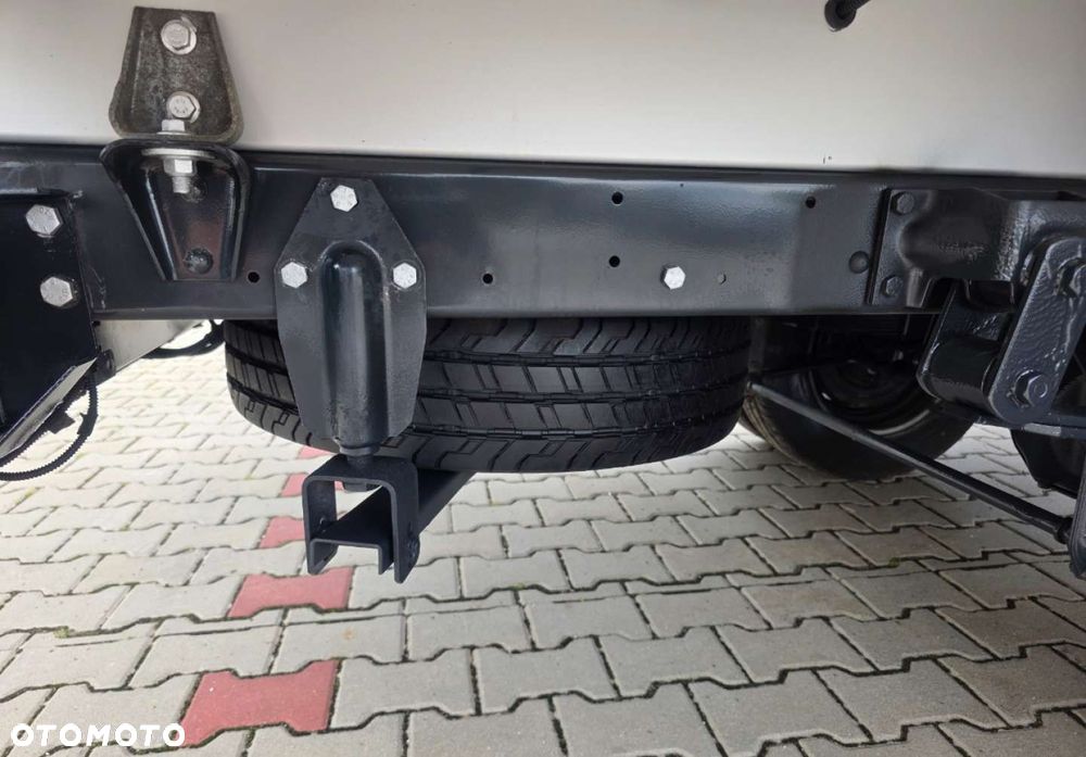 Iveco Daily 50C18 - 27