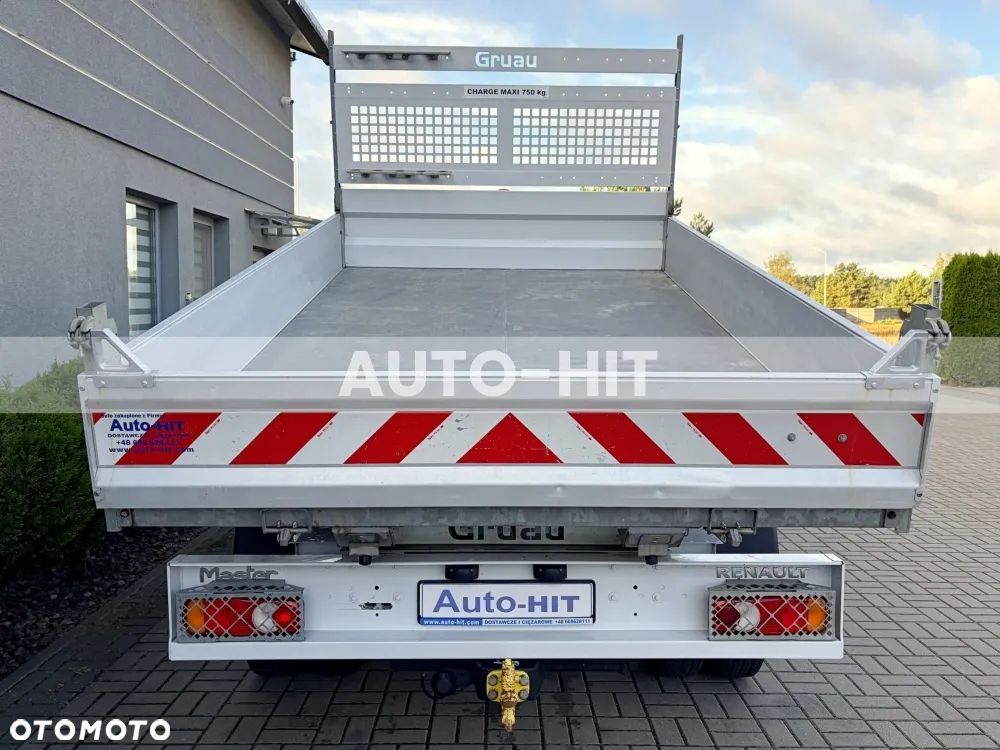 Renault Master - 15