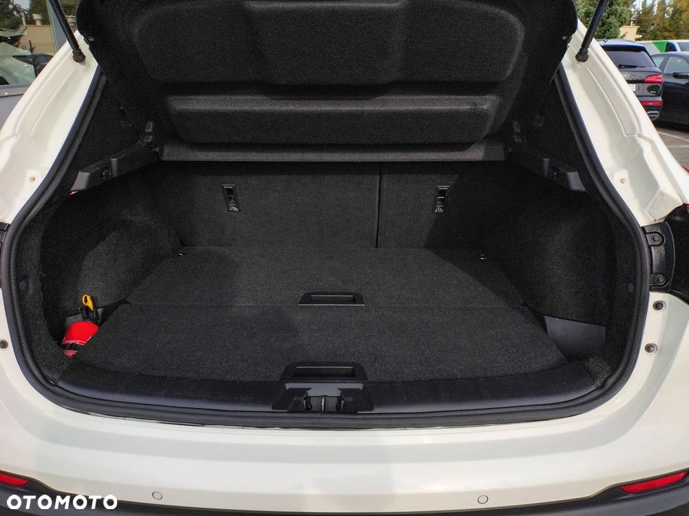Nissan Qashqai 1.3 DIG-T N-Connecta - 20