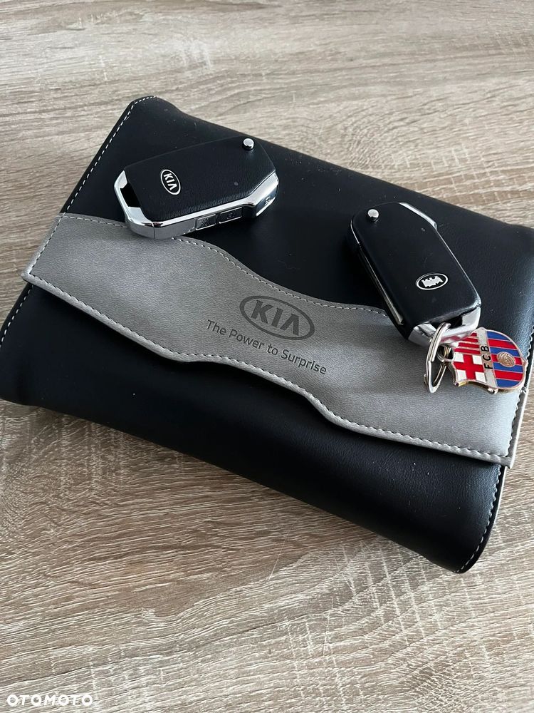 Kia Ceed 1.4 T-GDI L Business Line DCT - 15
