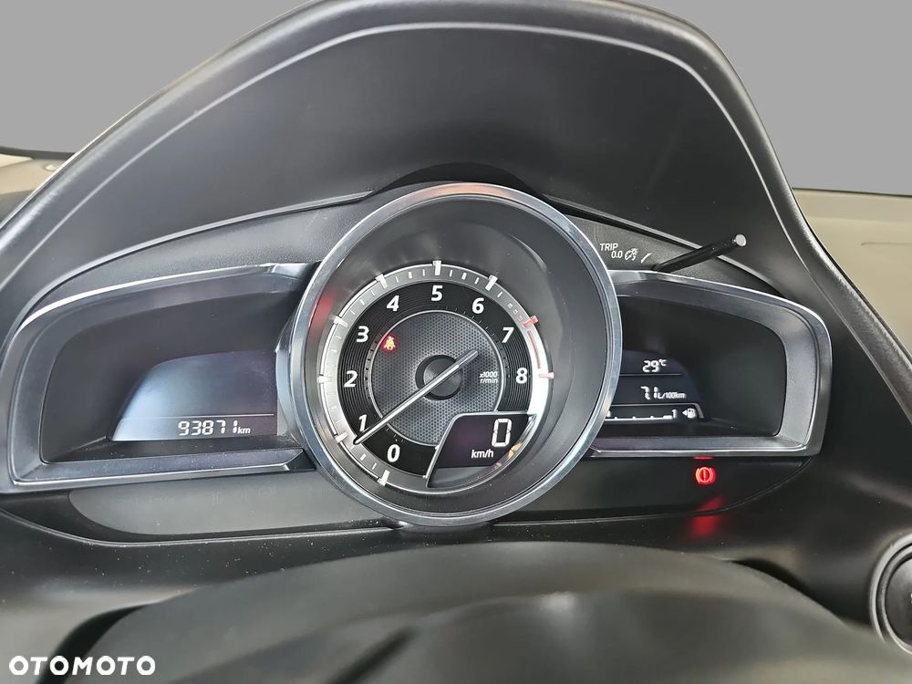 Mazda CX-3 2.0 Skypassion - 16