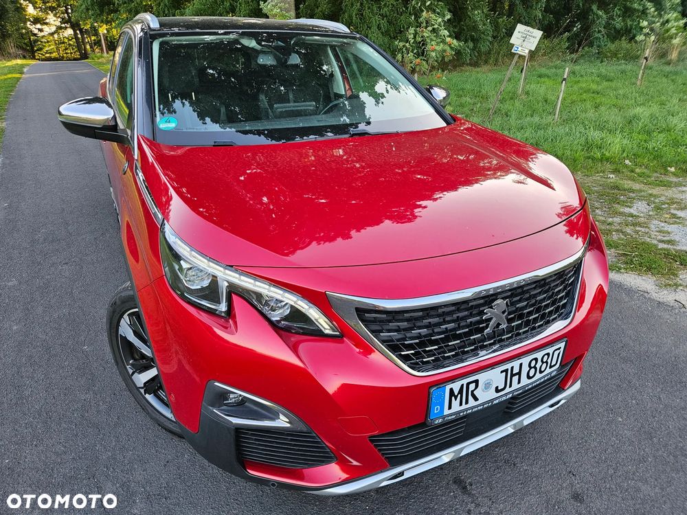 Peugeot 3008 PureTech 130 Stop & Start GPF Roadtrip - 6