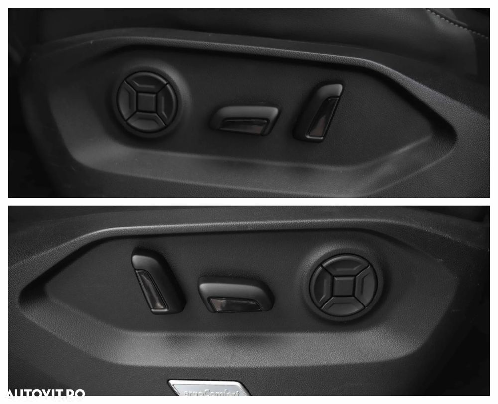 Volkswagen Touareg - 21