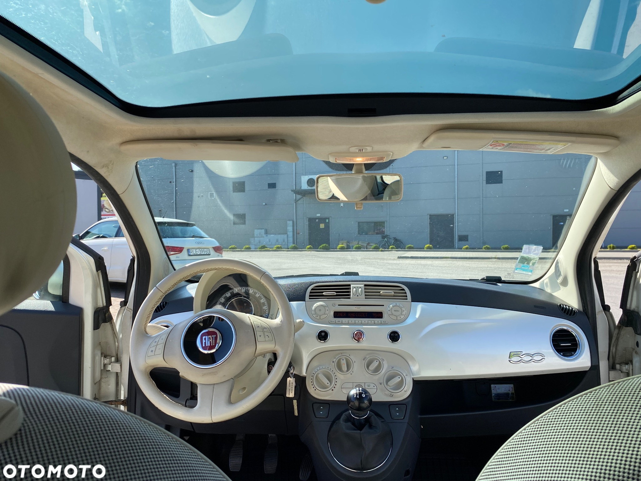 Fiat 500 1.2 8V by Gucci - 17