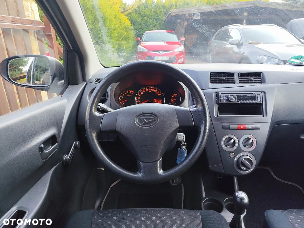 Daihatsu Cuore Top - 8