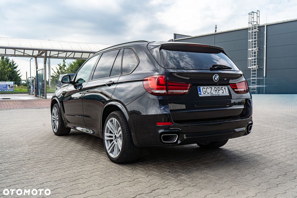 BMW X5 - 13