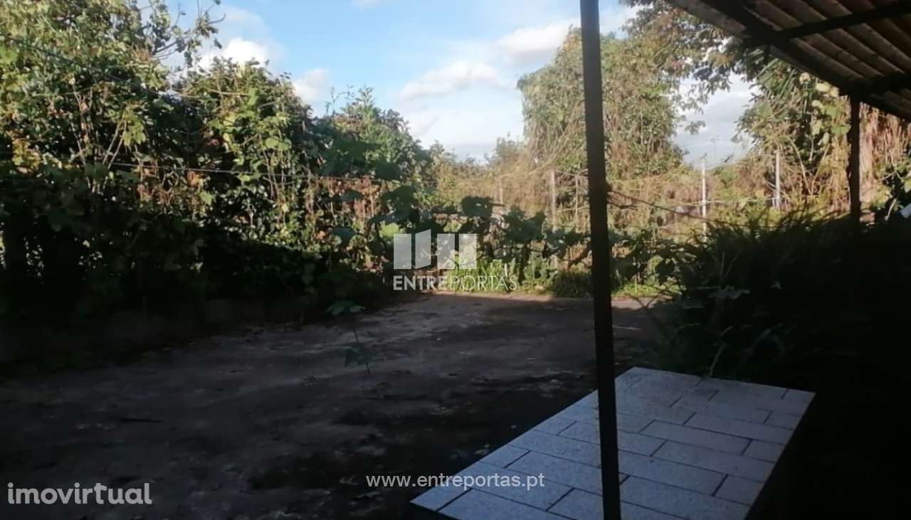 Venda de Terreno com 1312 m2, em Negreiros, Barcelos - Grande imagem: 2/10