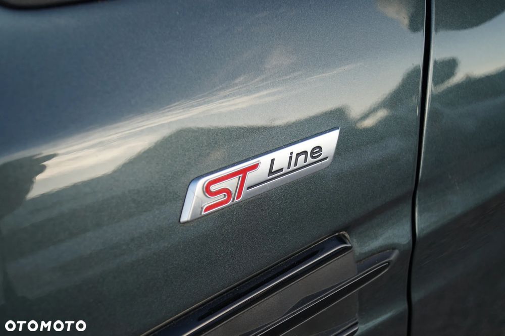 Ford Kuga 1.5 EcoBoost FWD ST-Line Black ASS MMT6 - 9