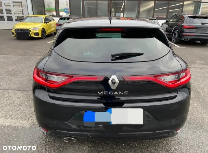 Renault Megane ENERGY TCe 130 BOSE EDITION - 4