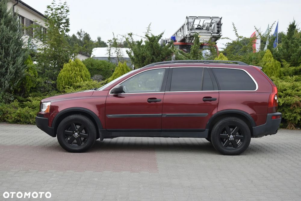Volvo XC 90 2.4 D5 Executive - 8